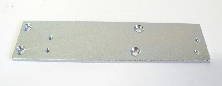Deska redukční pro K214,K202 (K204) - Zavírače, zvedací a vázací technika Zavírače dveřní Zavírač dveřní ND a přísl.